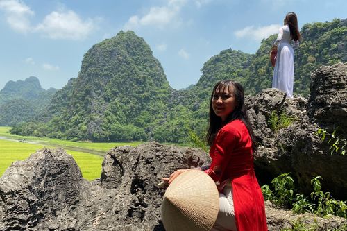 Tạp chí Forbes: Ninh Bình là 'Hạ Long cạn' ẩn chứa nhiều kỳ quan thiên nhiên đẹp