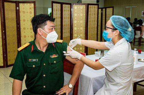 Cục Quân y: Tăng cường phòng, chống dịch Covid-19 trong toàn quân