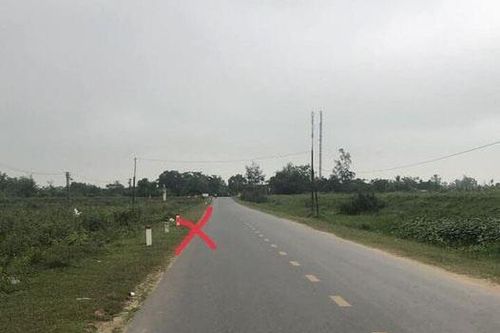 Truy tìm đối tượng gây TNGT trên QL49C rồi bỏ trốn