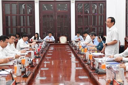 TPHCM đưa thêm vụ án liên quan Bệnh viện TP Thủ Đức vào diện theo dõi, chỉ đạo