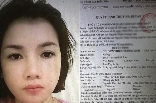 Hà Nội: Truy nã nữ kế toán Công ty xây lắp lừa đảo 10 tỷ đồng