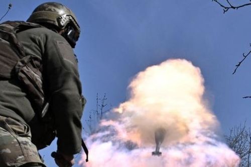 Tình hình Ukraine: Ông Zelensky biên thư gửi Thủ tướng Ấn Độ, tiếp tục 'điệp khúc' F-16, tài liệu mật bị rò rỉ tiết lộ số tổn thất thực