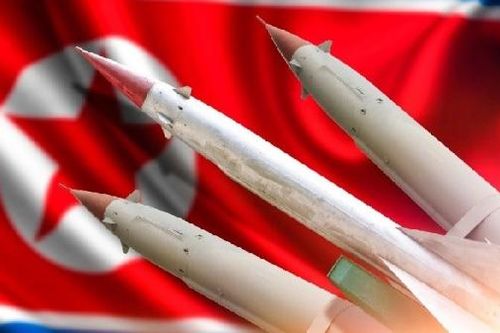 Mỹ-Nhật Bản-Hàn Quốc 'rần rần' trước việc Triều Tiên phóng tên lửa, Bình Nhưỡng 7 ngày liến tiếp 'ngó lơ' Seoul