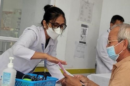 Số ca mắc ung thư có xu hướng tăng, TP.HCM đề ra 6 giải pháp