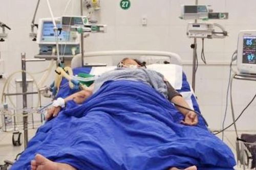 Hơn 10 bệnh nhân ngộ độc thuốc trị đái tháo đường