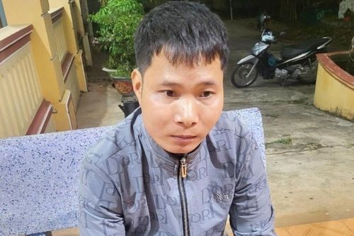 Đã bắt được nghi phạm giết vợ cũ lúc nửa đêm ở Gia Lai