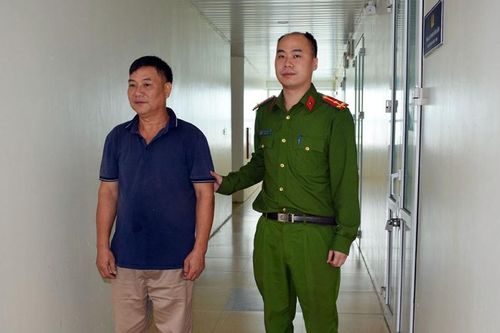 Phê chuẩn khởi tố Giám đốc Công ty An Phúc Hưng về tội trốn thuế