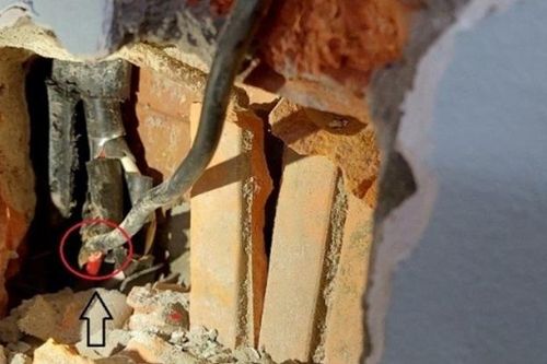 Phát hiện trường hợp trộm cắp điện tương đương số tiền hơn 58 triệu đồng