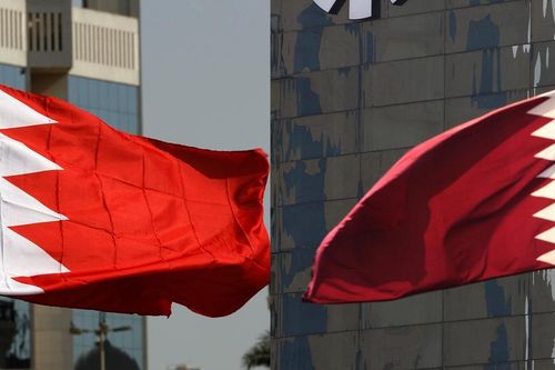 Qatar và Bahrain thông báo sẽ nối lại quan hệ ngoại giao