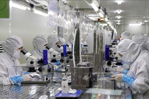 WB: Xem xét hỗ trợ tổng cầu thông qua đẩy nhanh giải ngân đầu tư công