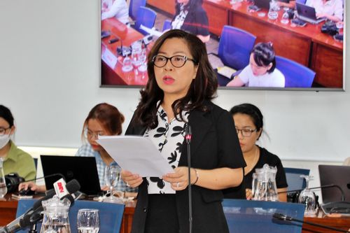 Cuộc thi hoa hậu của Hương Giang bị yêu cầu dừng nhưng không chấp hành