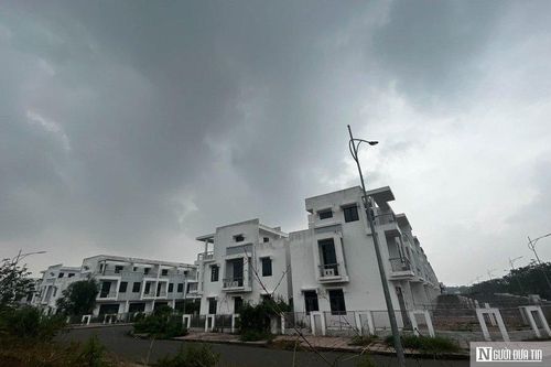 Nhiều cá nhân, tổ chức liên quan sai phạm tại dự án KDC Tân Thịnh