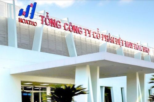 Dệt may Hòa Thọ kinh doanh thế nào khi nhiều lần bị hải quan xử phạt?
