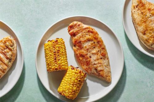 5 loại thịt ít cholesterol nên ăn