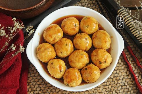 Làm thịt viên, vị ngon tăng bội phần nhờ nguyên liệu này