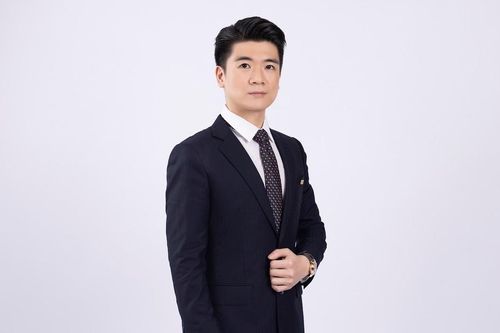Con trai 'bầu' Hiển được bầu chức danh Phó Chủ tịch HĐQT SHB