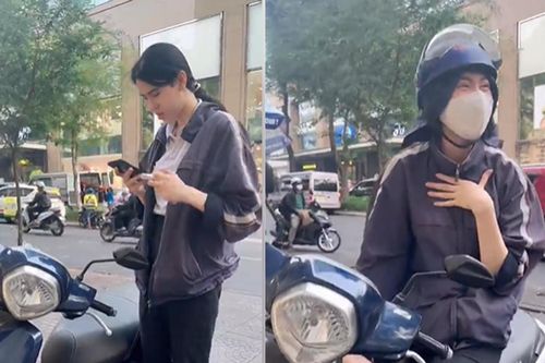 Giành được ngôi vị cao nhất, Dịu Thảo vẫn làm việc này mỗi ngày: Luôn nỗ lực, chưa từng bỏ cuộc