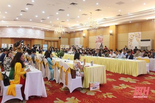 Du lịch Ninh Bình - Thanh Hóa - Nghệ An - Hà Tĩnh: 'Một hành trình - Bốn địa phương - Nhiều trải nghiệm'