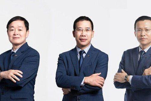 Ông Lưu Trung Thái làm Chủ tịch HĐQT MB thay Thượng tướng Lê Hữu Đức