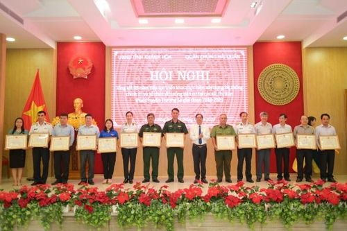 Xây dựng Trường Sa thành trung tâm kinh tế, văn hóa, xã hội trên biển của cả nước