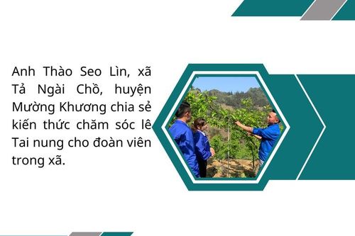 Điểm tựa cho thanh niên khởi nghiệp