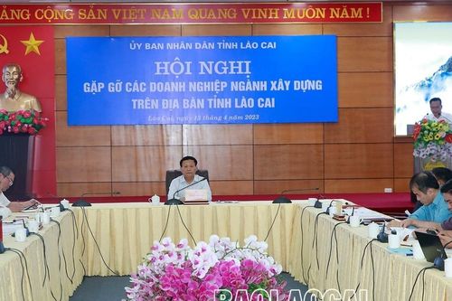 Doanh nghiệp ngành xây dựng gặp nhiều khó khăn trong triển khai dự án