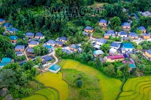 Đi đầu trong tuyên truyền xây dựng nông thôn mới
