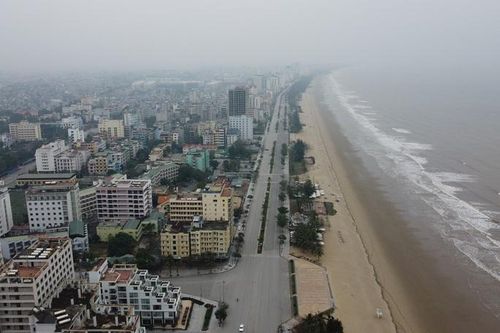 Sầm Sơn: Sẽ 'đẹp' hơn để 'níu chân' du khách