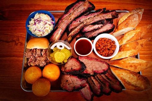 Thịt nướng Texas: Không chỉ đơn thuần là món thịt nướng, đây là cả một nền văn hóa