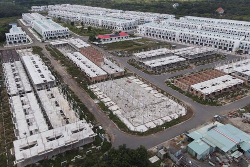 Đồng Nai: Hàng loạt cán bộ liên quan đến sai phạm quy mô lớn tại dự án khu dân cư Tân Thịnh của Công ty LDG