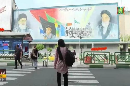 Iran siết chặt quy định chống bạo hành phụ nữ