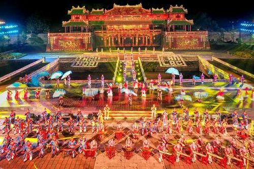 Dịp lễ 30/4-1/5: Khai mạc Festival Nghề truyền thống Huế 2023