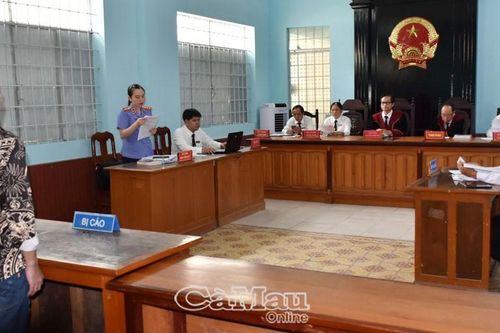 Trả giá cho hành vi côn đồ