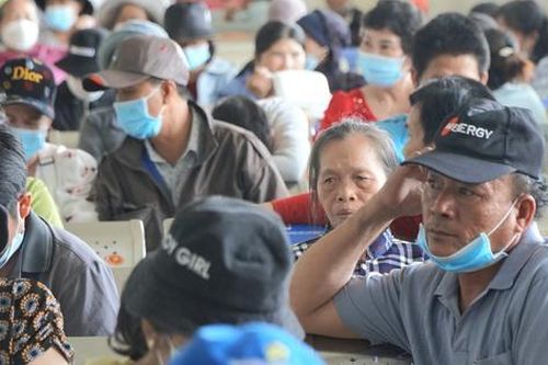 Ca mắc và tử vong do ung thư tăng, TP.HCM triển khai 6 giải pháp đẩy lùi ung thư