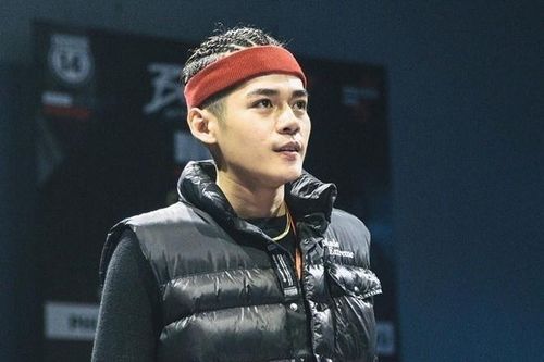 Hành Or gây sốt mùa một vẫn bị loại khi casting Rap Việt 2023