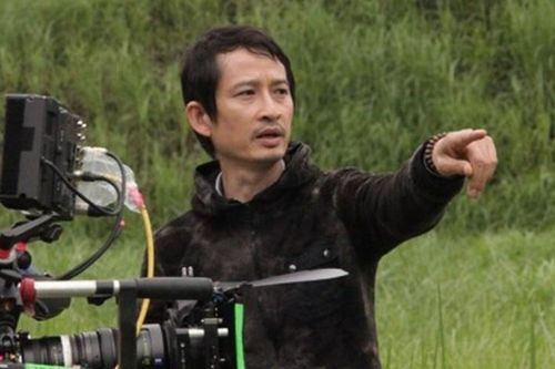 Phim của Trần Anh Hùng tranh giải Cành cọ Vàng ở Cannes 2023