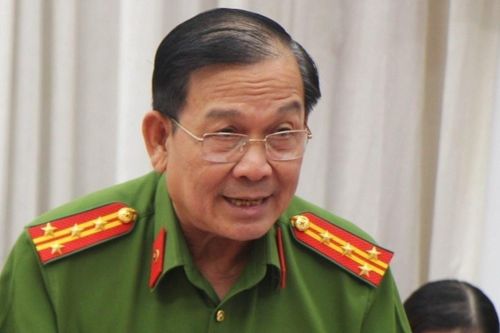 Vì sao nguyên đội trưởng Trại tạm giam Long Tuyền bị bắt?
