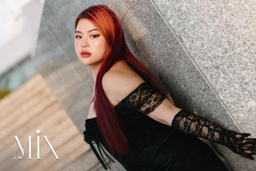 Phong cách sexy không phải đặc quyền của người gầy