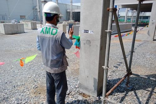 BIM giúp thúc đẩy chuyển đổi số ngành xây dựng