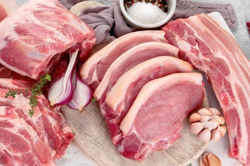 3 cách nhận biết thịt bò, thịt lợn có giun sán cực đơn giản
