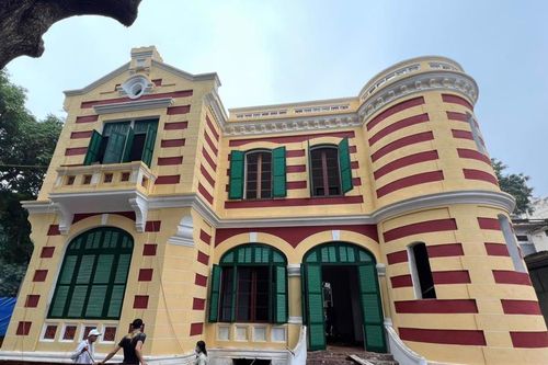 Hà Nội tăng cường hợp tác với các địa phương Pháp trong lĩnh vực văn hóa