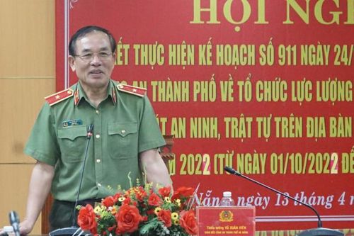 Lực lượng 911 mạnh tay xử lý phương tiện độ, chế gây phản cảm