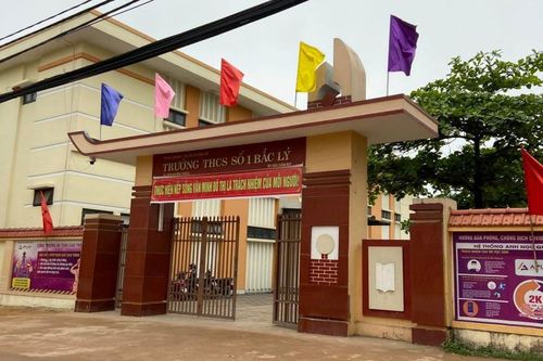 Lại thêm chuyện buồn liên quan đến bạo lực học đường