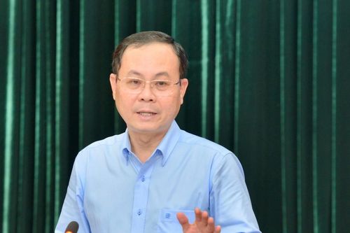 Phó Bí thư Thành ủy TPHCM Nguyễn Văn Hiếu: Tránh rơi vào 'bẫy' thu nhập trung bình