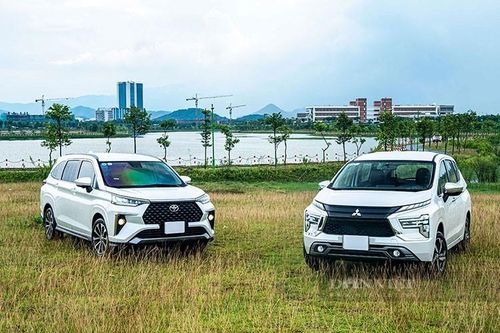 Top ôtô bán chạy nhất tháng 3/2023 - khách Việt đang 'chán' sedan?
