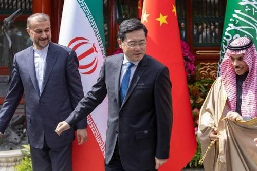 Thỏa thuận Saudi Arabia-Iran: Lợi ích bất ngờ