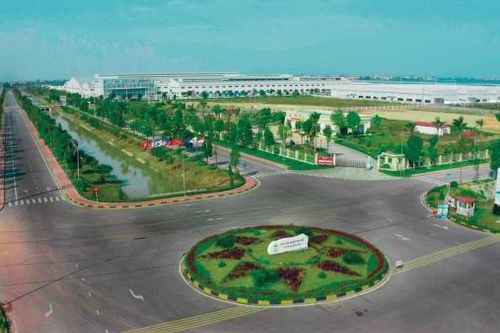 Khu công nghiệp Hòa Phú, Bắc Giang: Sẵn sàng tâm thế và nguồn lực chào đón các nhà đầu tư