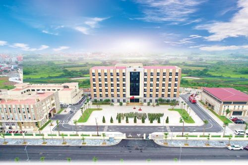 Phát động cuộc thi sáng tác bài hát chủ đề 'Công an quận Bắc Từ Liêm - Những mùa hoa chiến công'