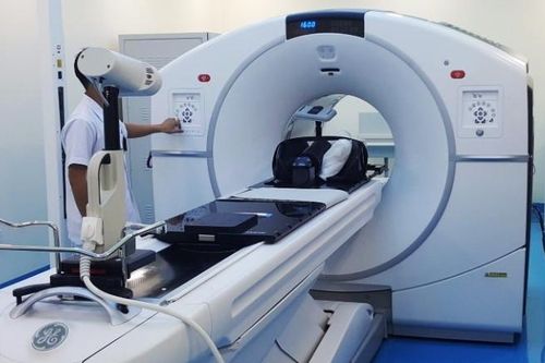 Bệnh viện Ung bướu TP.HCM sắp có lò sản xuất thuốc phóng xạ