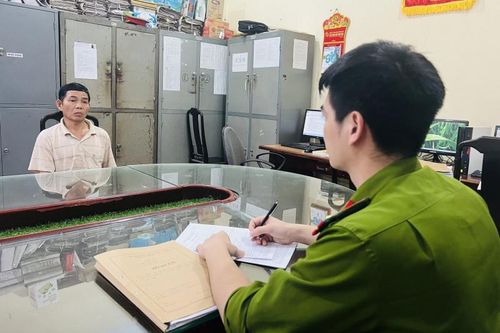 Lời khai của kẻ thủ ác ra tay sát hại hàng xóm ở Vĩnh Phúc